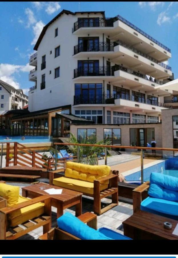 Katia М14 Milmari Resort Kopaonik Exterior photo